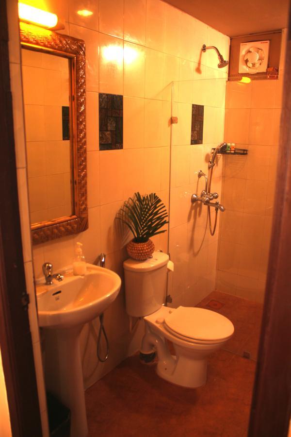 Antara Goa Hotel Marmagao Esterno foto